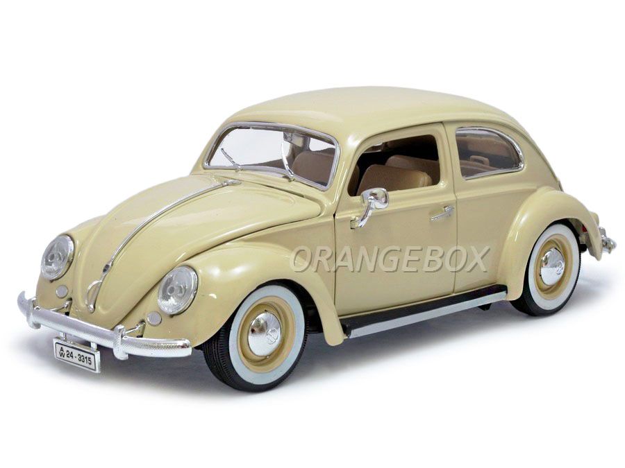 Volkswagen Fusca Kafer 1955