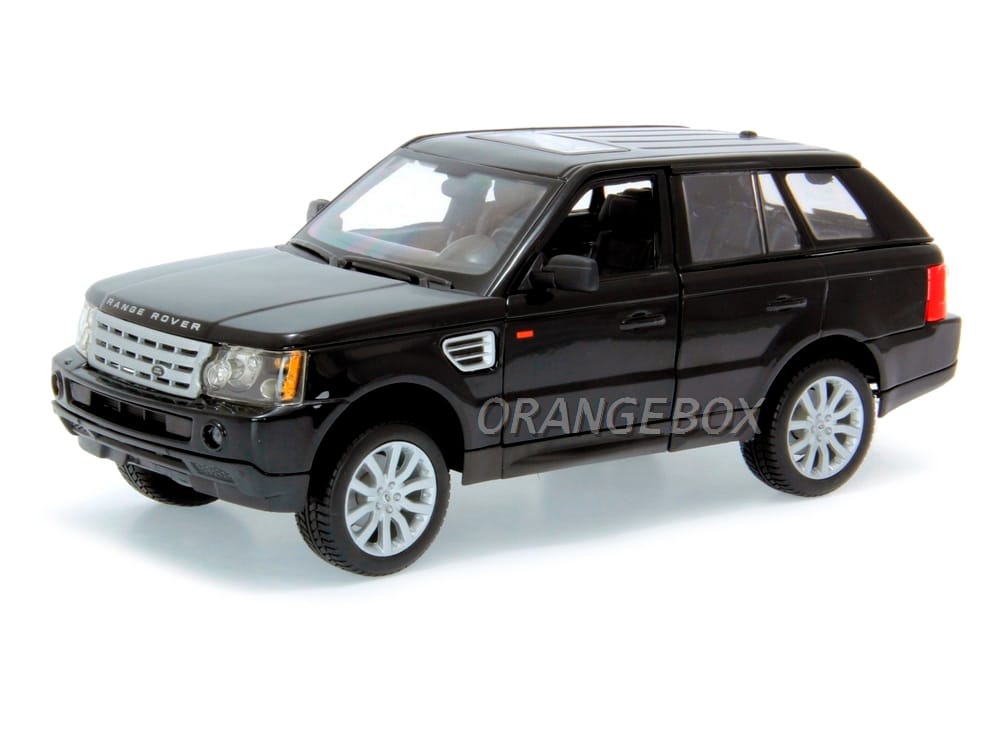 Ranger Rover Sport Bburago
