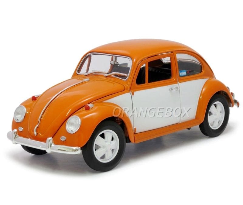 Volkswagen Fusca 1967 Greenlight