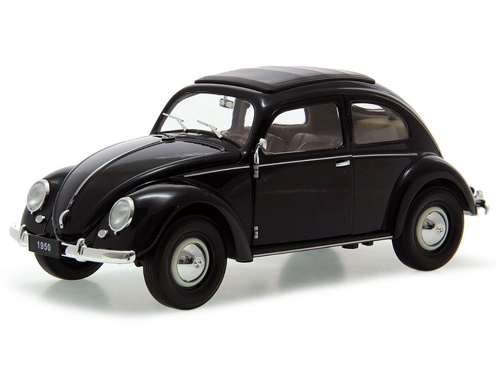 Volkswagen Fusca 1950 Welly