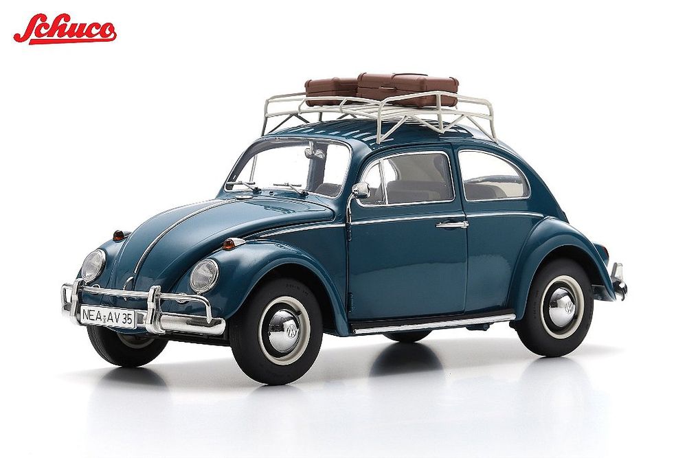 Volkswagen Fusca 1963