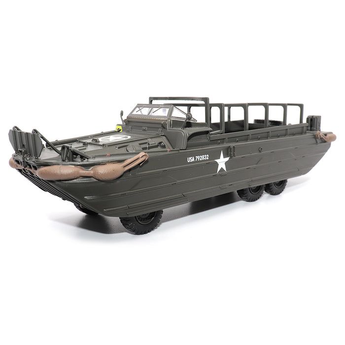 Blindado GMC DUKW