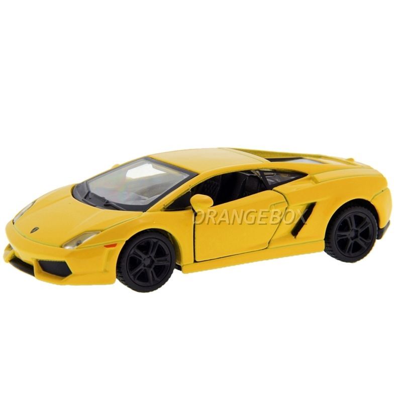 Lamborghini Gallardo Lp560-4 Maisto