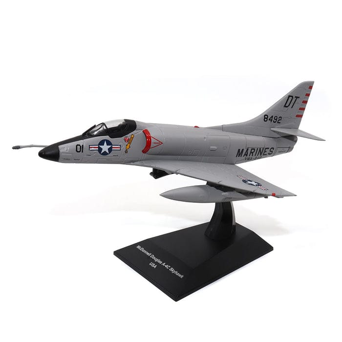 Avião Caça McDonnell Douglas A-4C Skyhawk