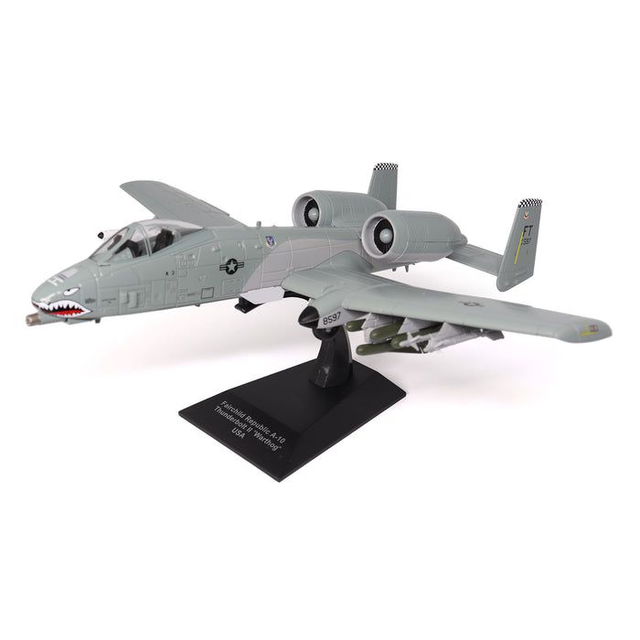 Avião A-10 Thunderbolt II