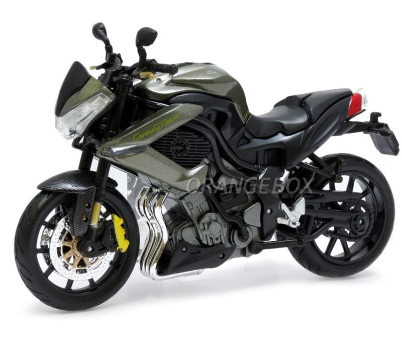 Benelli TNT 1130 Century Racer