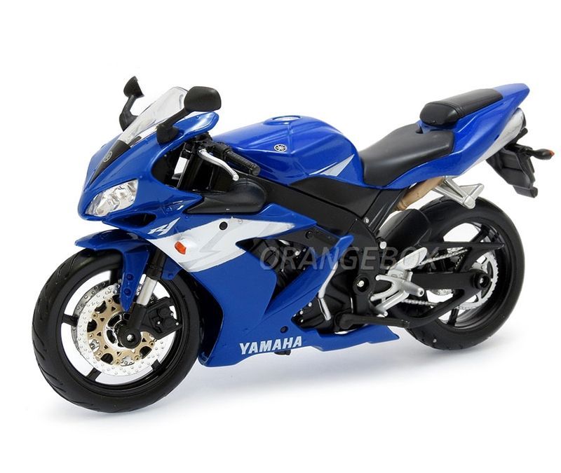 Yamaha YZF R1