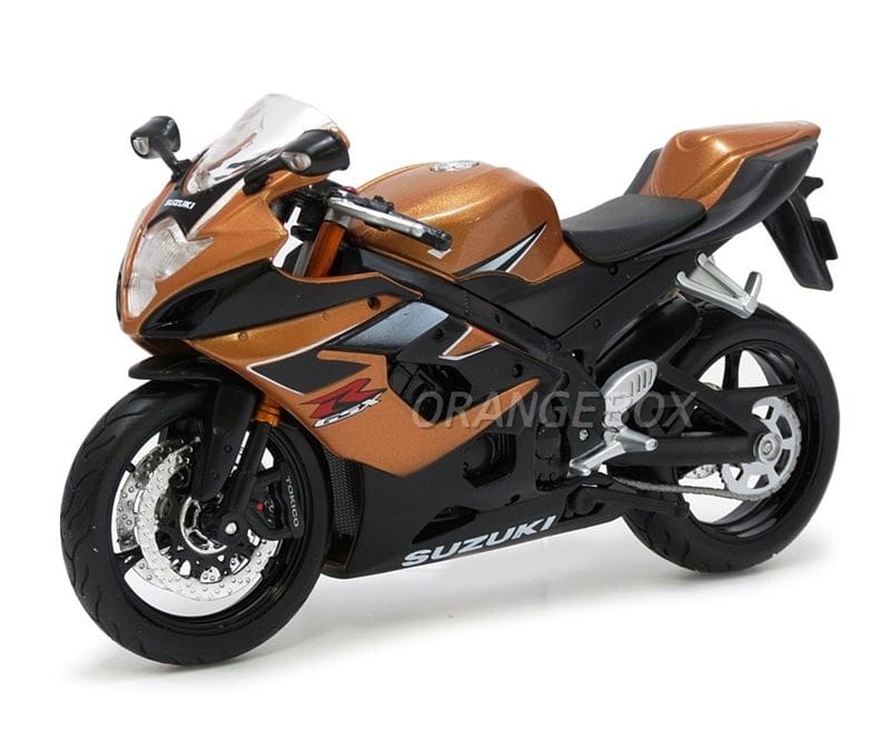 Suzuki GSX-R 1000