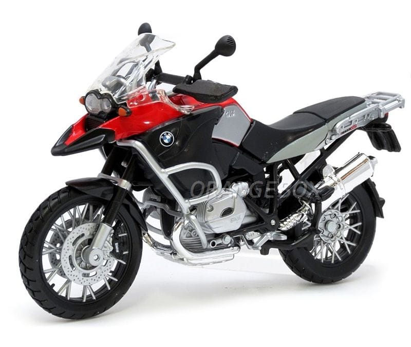 Bmw R1200 GS