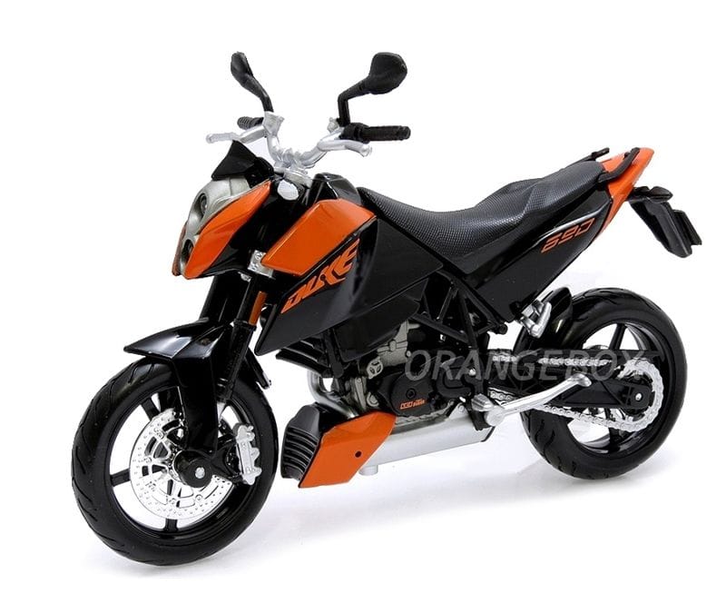 Ktm 690 Duke