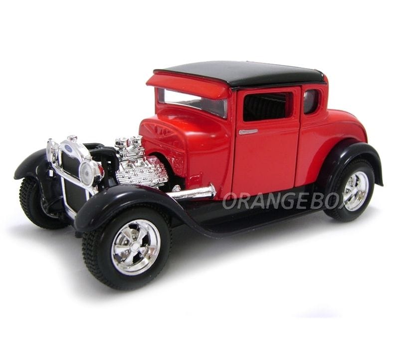 Ford Model A 1929