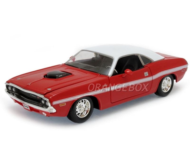 Dodge Challenger R/T 1970