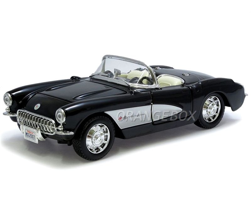 Chevrolet Corvette 1957