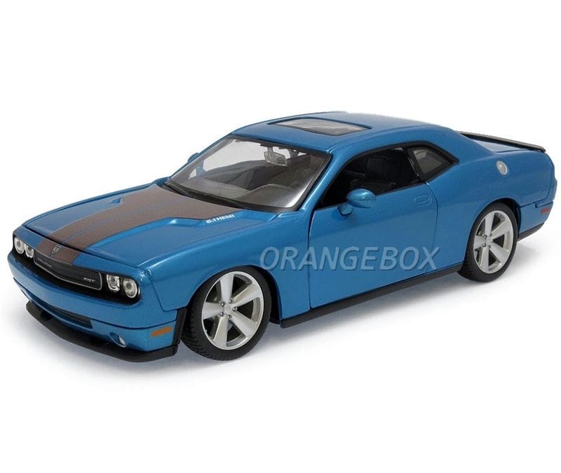 Dodge Challenger SRT8 2008