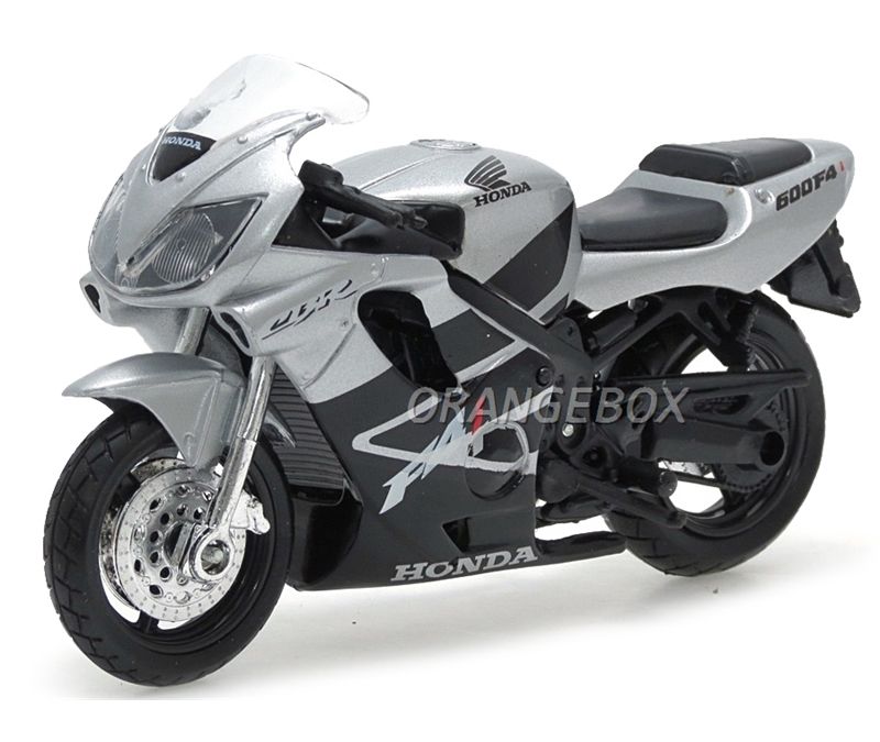 Honda CBR 600F4i Maisto