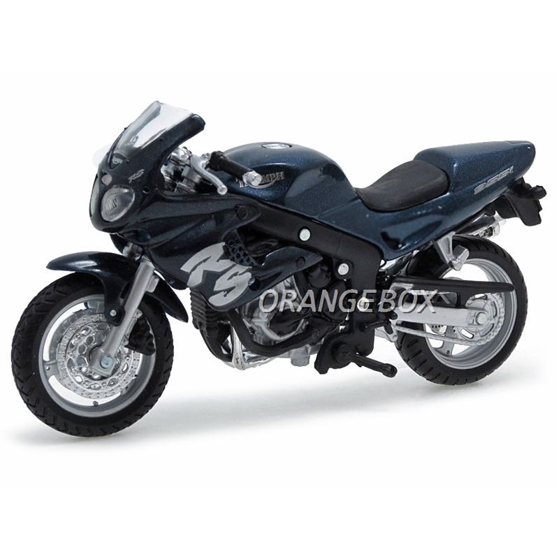Triumph Sprint RS 956i Maisto