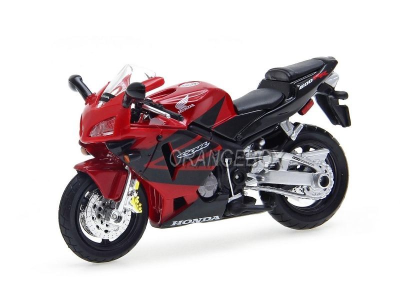Honda CBR 600RR Maisto