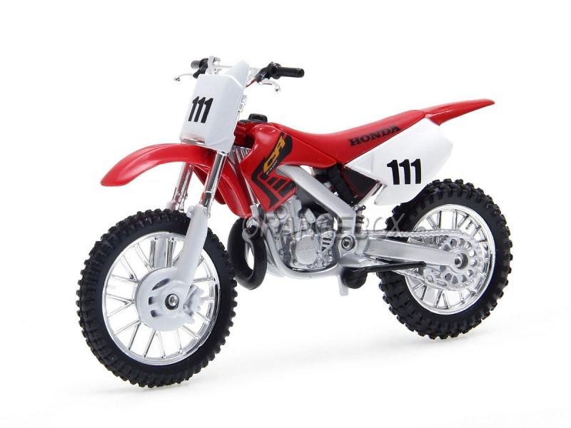 Honda CR250R Maisto