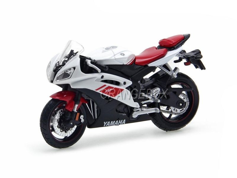 Yamaha YZF-R6 Maisto