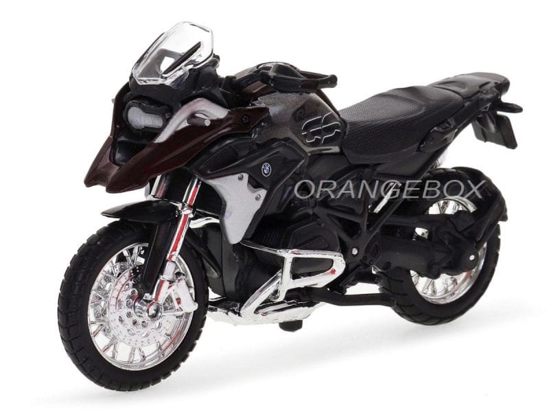 BMW 1200R GS Maisto