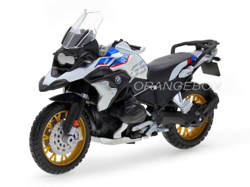 BMW R1250 GS