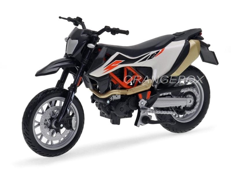KTM 690 SMC R