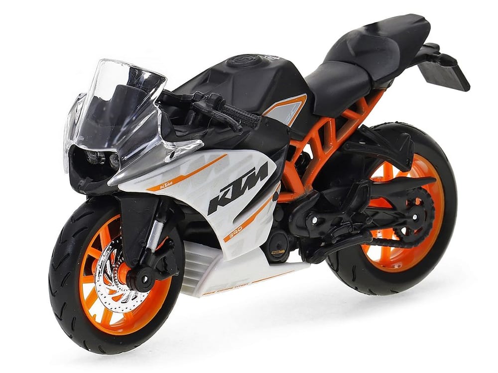 KTM RC390