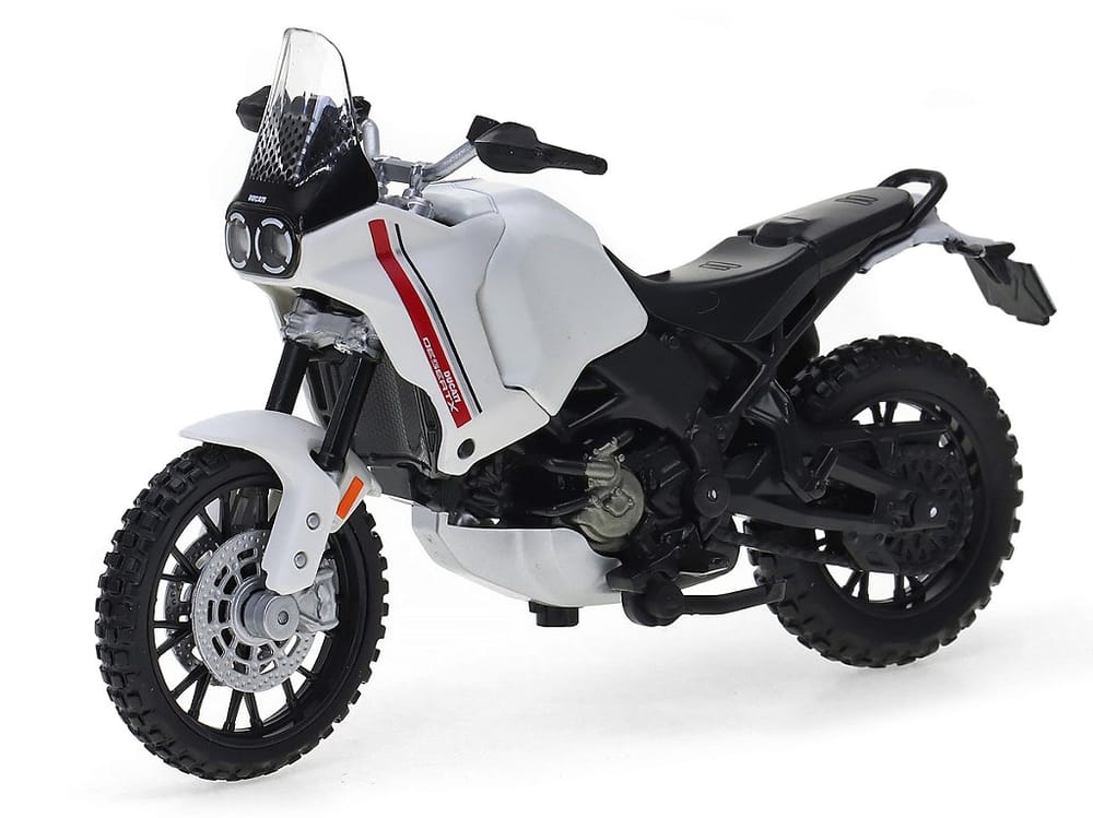 Ducati DesertX