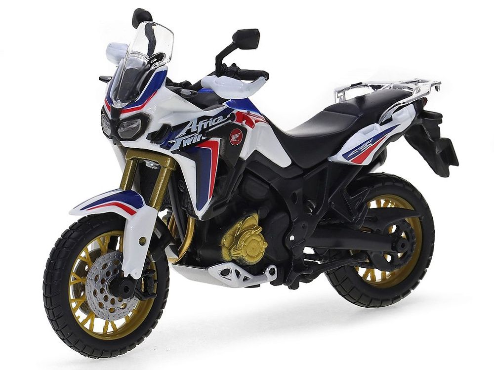 Honda Africa Twin DCT Maisto