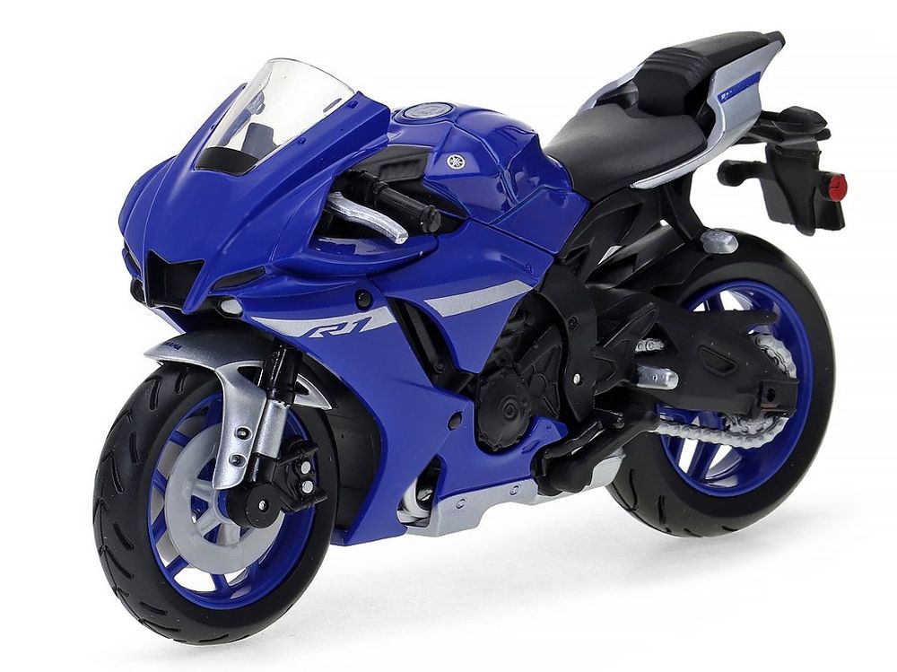 Yamaha R1 2021 Maisto