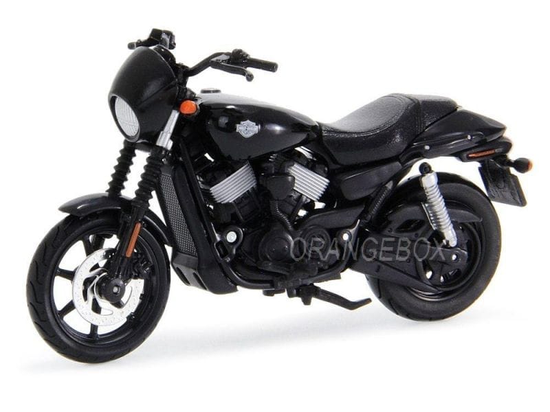 Harley Davidson Street 750 2015 Maisto