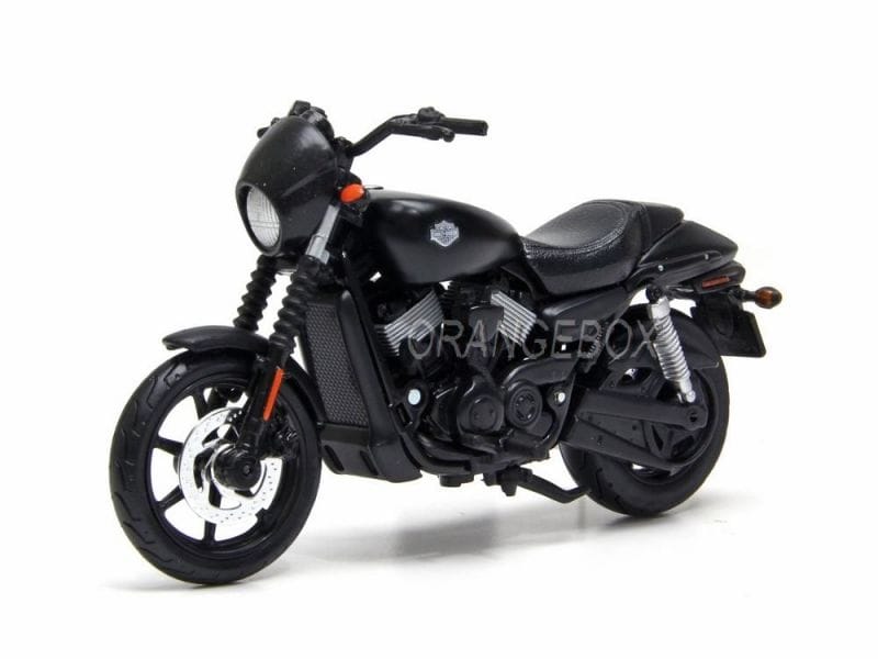 Harley Davidson Street 750 2015 Maisto