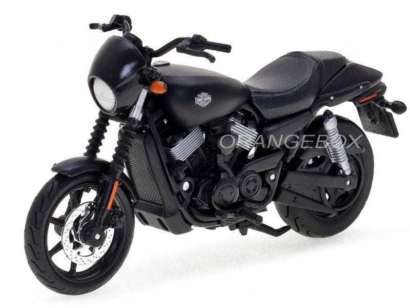 Harley Davidson Street 750 2015 Maisto