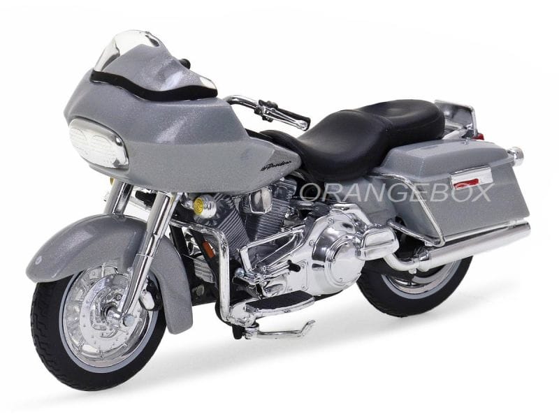Harley Davidson FLTR Road Glide 2002 Maisto