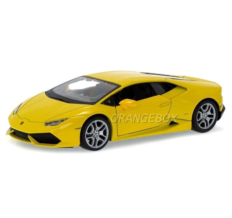 Lamborghini Huracan LP610-4 Maisto