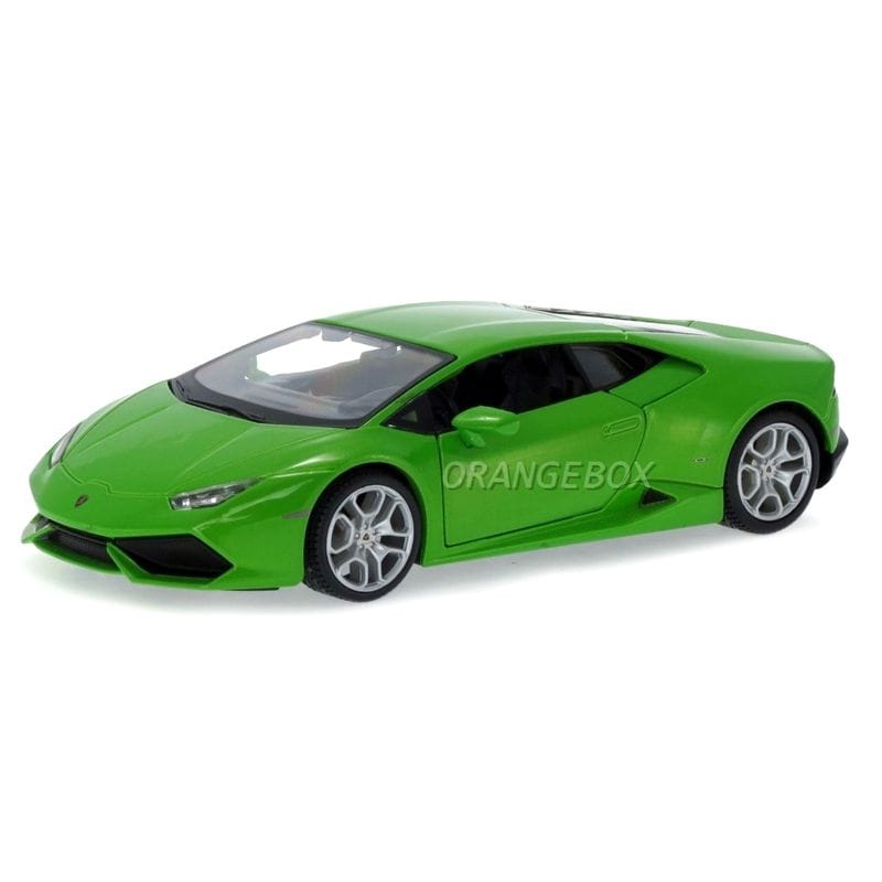 Lamborghini Huracan LP610-4 Maisto