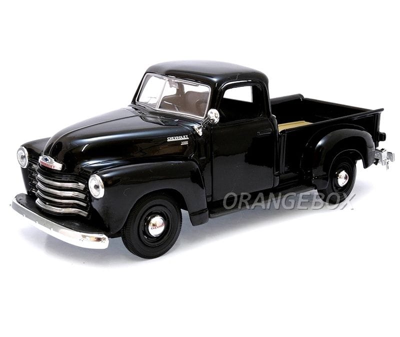 Chevrolet 3100 Pickup 1950
