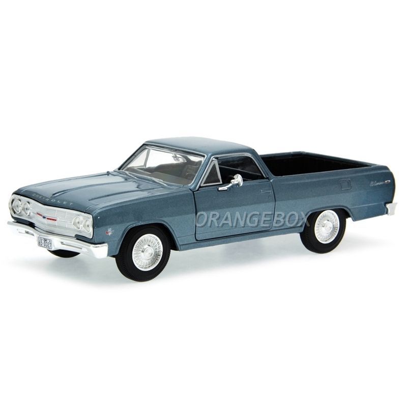 Chevrolet El Camino 1965 Maisto