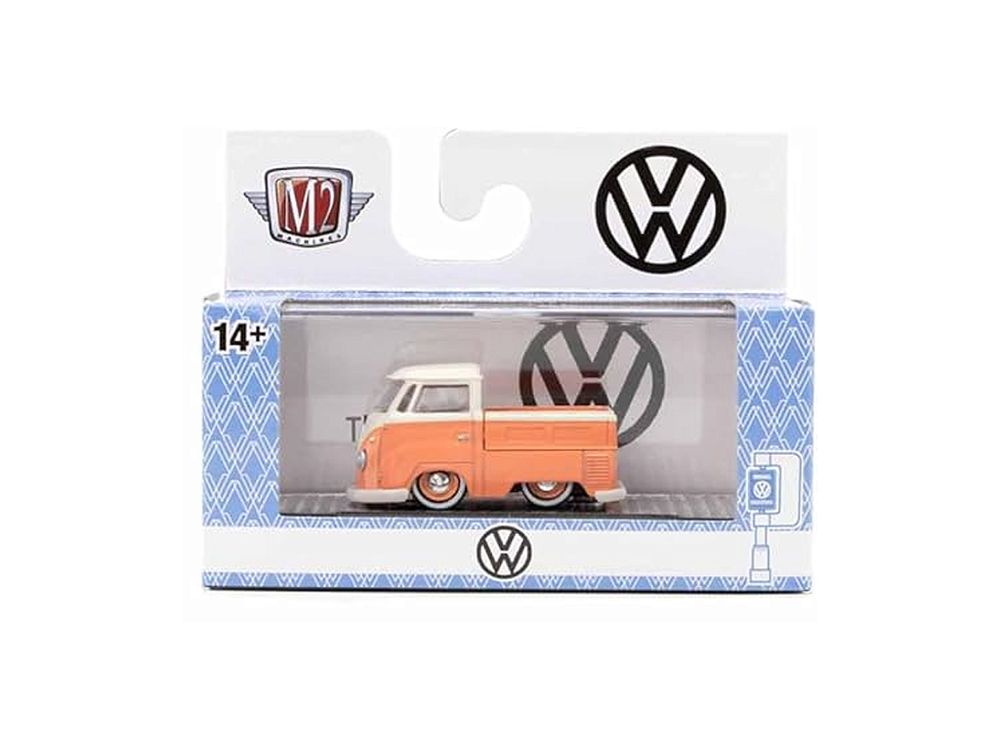 Volkswagem Kombi Single Cab 1960 R77