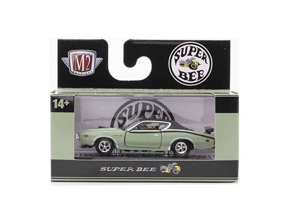 Dodge Charger Super Bee 1971 R77