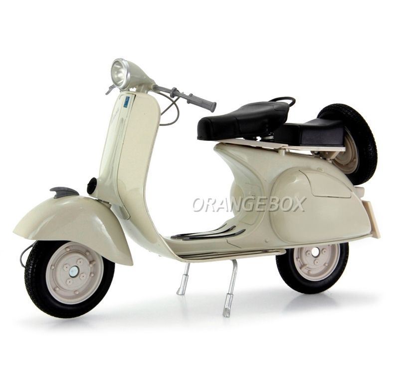Vespa 150 VL 1T 1955 New Ray