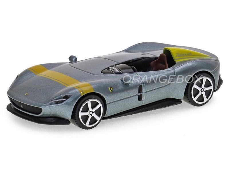 Ferrari Monza SP1 Bburago