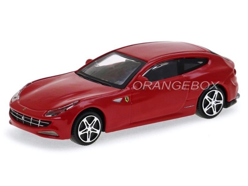Ferrari FF Bburago