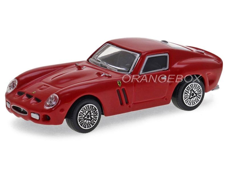 Ferrari 250 GTO Bburago