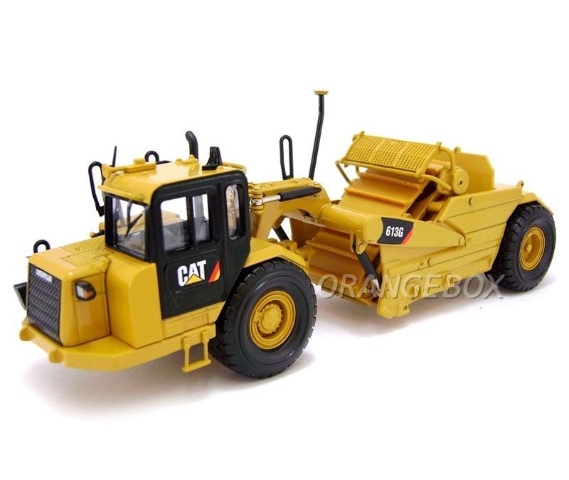 Scraper 613G Caterpillar