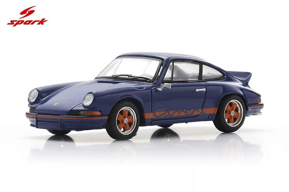Porsche 911 2.7 RS 1973
