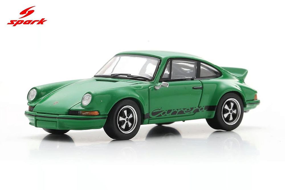 Porsche 911 2.8 RSR 1973