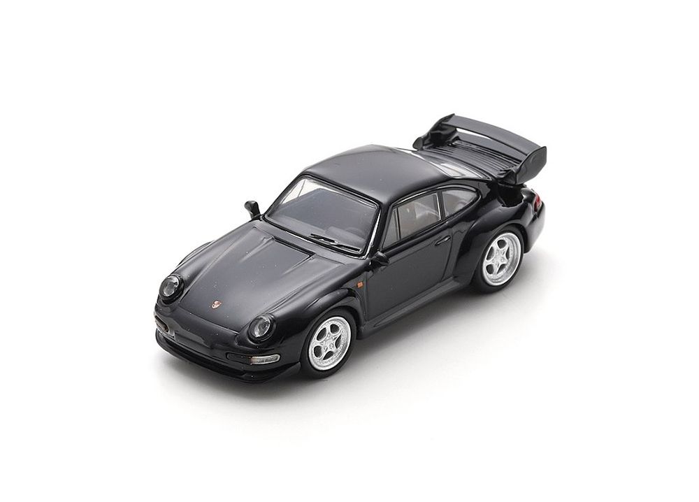 Porsche 911 GT2 (993) 1996