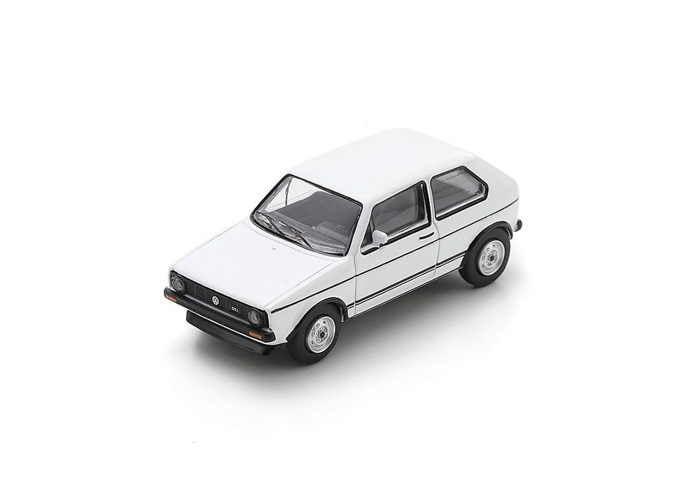 Volkswagen Golf I GTI 1978