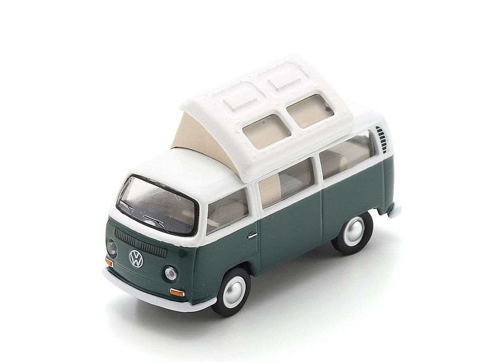 Volkswagen Kombi T2 Campingbus 1970